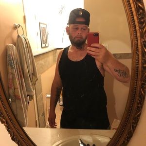 Meet your Posher, Brad